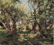 The Willows Hugh Bolton Jones